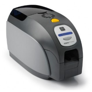 Карточный принтер Zebra ZXP Series 1